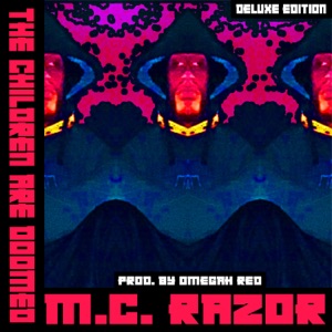 Juggerknots (feat. Omegah Red)