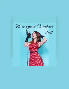 聆聽 Bell、觀看音樂影片、閱讀小傳、查看巡演日期等！