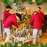 Amor y Navidad (En Vivo) - Single - Grupo Todo Terreno