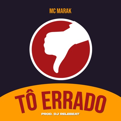 Tô Errado - Single