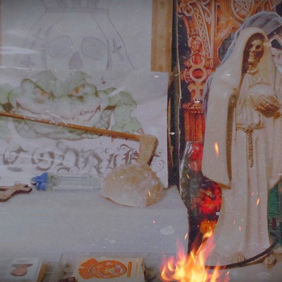 COCODRIEL//LOCO - Single