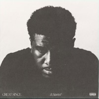 Great Since It Started - EP - Damon Logan