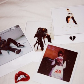 Уйдёшь LUV3MEMORE