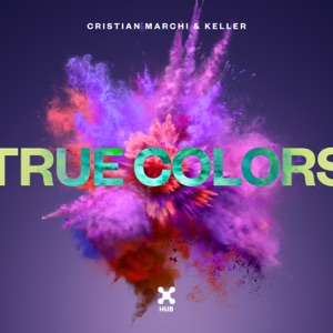 True Colors - Single