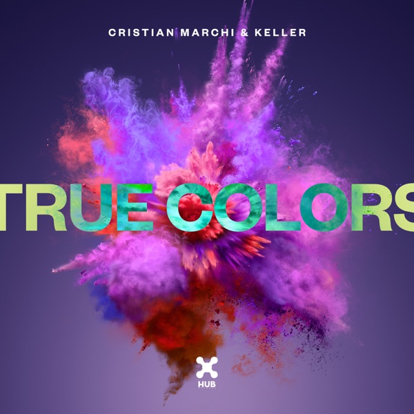 True Colors - Single