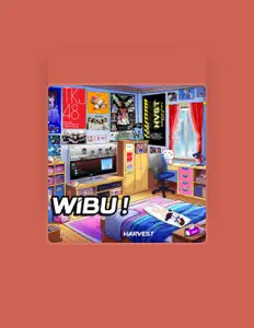 Harvest सुनें, म्यूज़िक वीडियो देखें, बायो पढ़ें, दौरे की तारीखें और बहुत कुछ देखें!