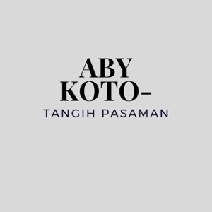 Chord Gitar Tangih Pasaman - Aby Koto
