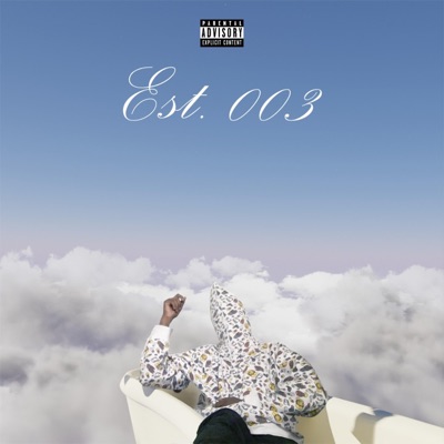 Est 003! - EP