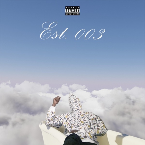 Est 003!