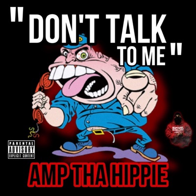 Dont Talk To Me - Single