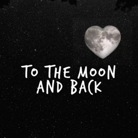 To the Moon and Back Yung Ø.D