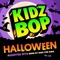 Shivers - KIDZ BOP Kids lyrics