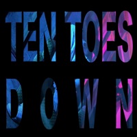 Ten Toes Down (feat. Koncept Tha Truth) - Single - LittleManYEG