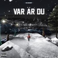 Var Är Du - Single - B.Baby