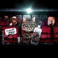 T-KILLAH DISS - Single - Млечный