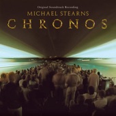 Michael Stearns - Corridors of Time - 2022 Remaster, Film Printmaster Stereo Fold-down