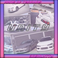 UNITY - Single - KXNG of TERRXRS