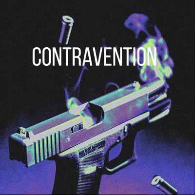 Contravention (feat. DCX) - Single