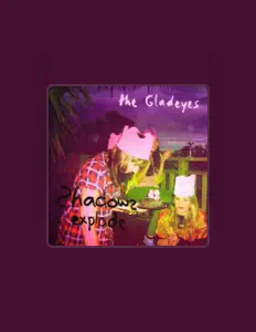 Listen to The Gladeyes, watch music videos, read bio, see tour dates & more!