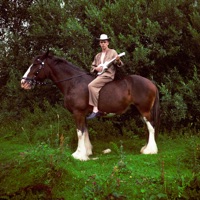 Select Character - EP - Kye Kepler