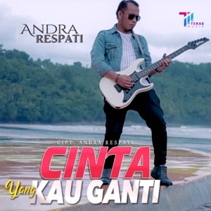 Chord Gitar Cinta Tak Berbalas - Andra Respati