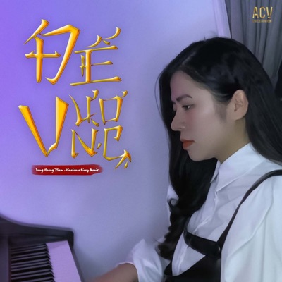 Đế Vương (Ciray Vinahouse Remix) - Single