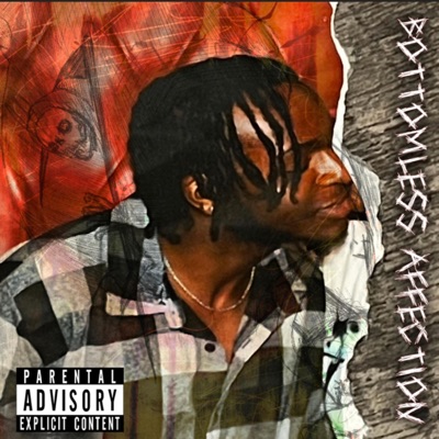 Bottomless Affection - Single
