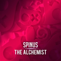 The Alchemist - Single - Spinus