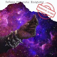 Endgame - Single - SoSoon