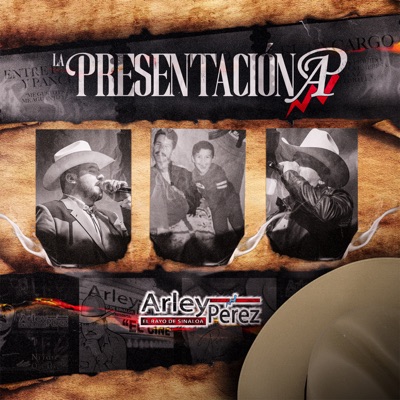 La Presentación AP - Single