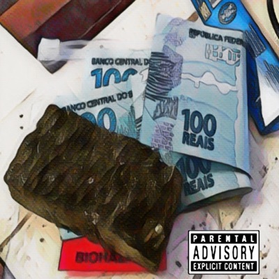 Cocada - Single