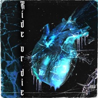 Ride or Die (feat. Wix Patton) - Single - Autemars