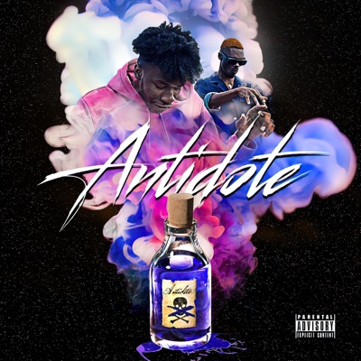 Antidote (feat. aRENYE) - Single