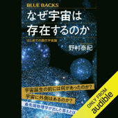 なぜ宇宙は存在するのか はじめての現代宇宙論: (ブルーバックス)
