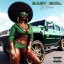Baby girl - Single