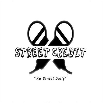Street Credit (feat. Zedmonk Ssabatontomi, St. Nelly-sade, Deejay Crim & Santana Karma) - EP