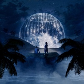 ISLAND GIRL (feat. PLVTO) RIPADAM & STEVIE