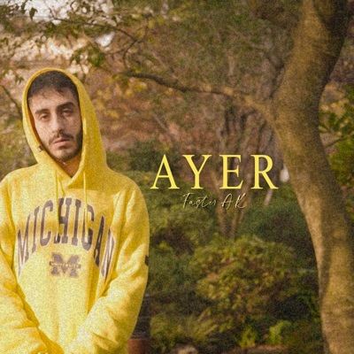 Ayer - Single