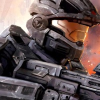 Halloween (Halo Reach) - Single - Curt Thomas