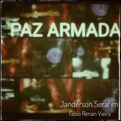 Paz Armada - Single