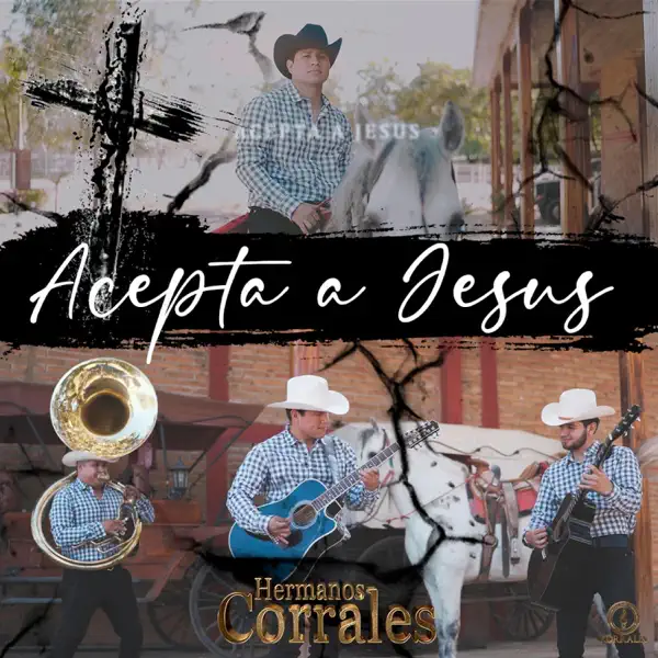 inexplicable — Hermanos Corrales