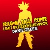 Limit Break X Survivor - Dragon Ball Super (Cover Español) - Single