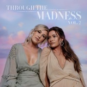 Through The Madness, Vol. 2 artwork