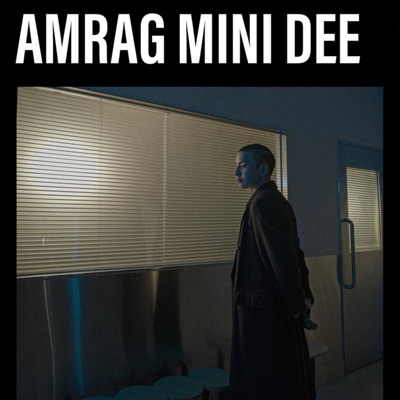 Amrag Mini dee - Single