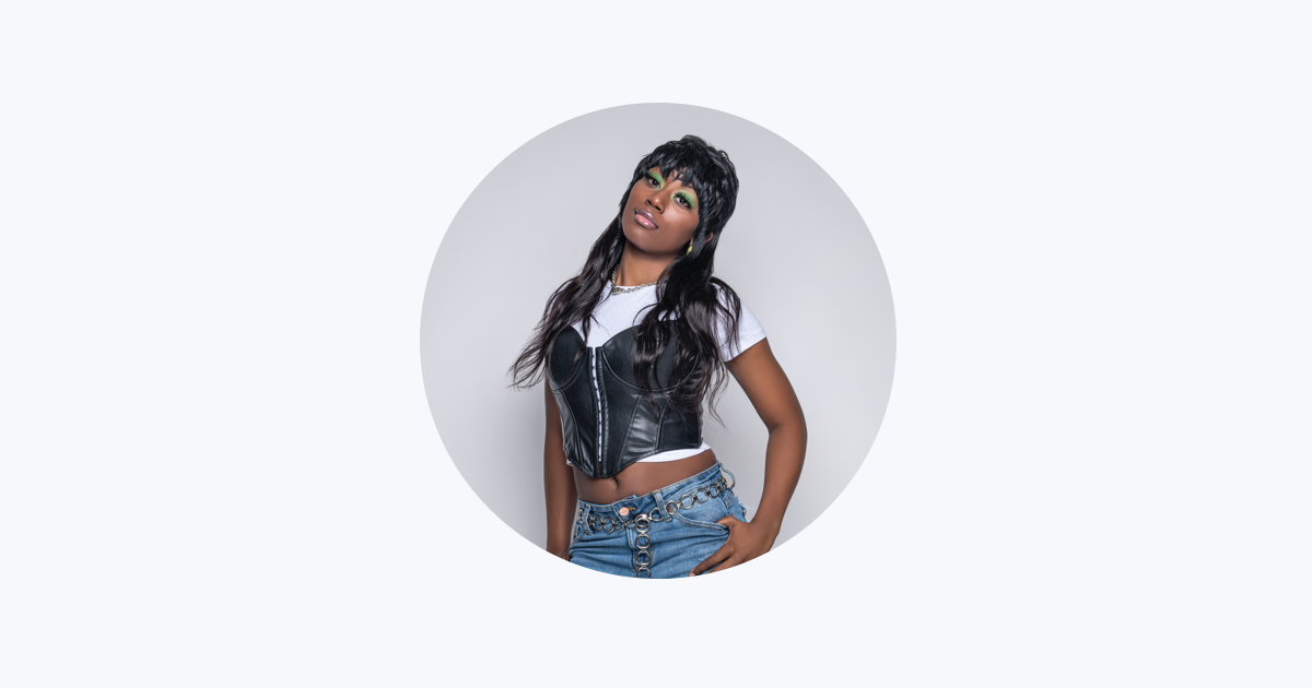 ‎Zaely - Apple Music