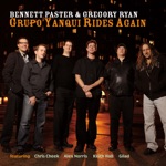 Tones for Joan's Bones