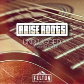 Arise Roots (Unplugged: Live at Felton Music Hall) artwork