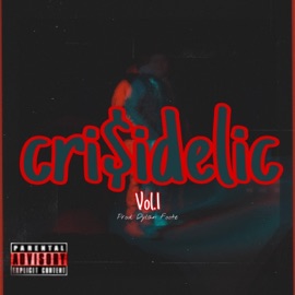 Stuck (feat. Gifo) cri$is