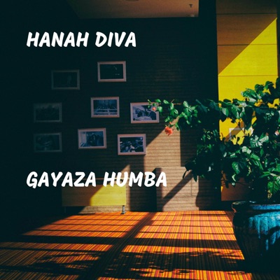 Hanah Diva - At My Worst