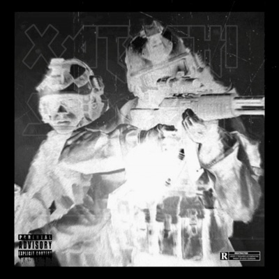 BRUTALITY (feat. XATASHI) - Single